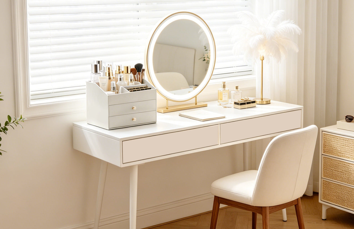 Makeup Organizer